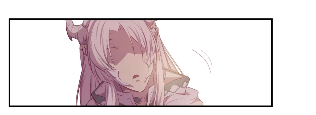 《月下有红绳》天亮了 第26页