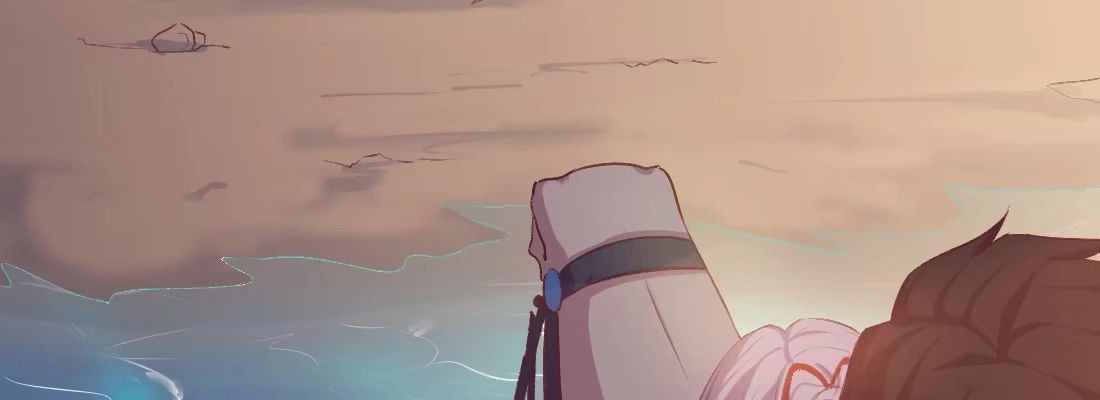 《月下有红绳》天亮了 第24页