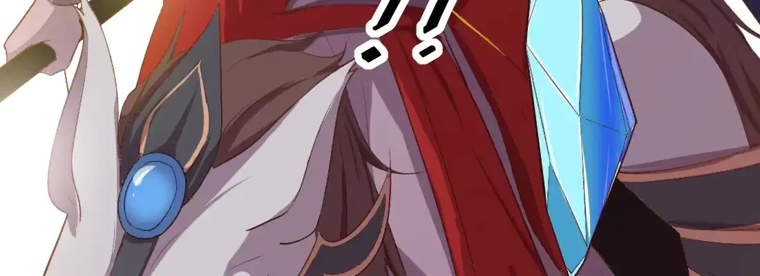 《月下有红绳》天亮了 第152页