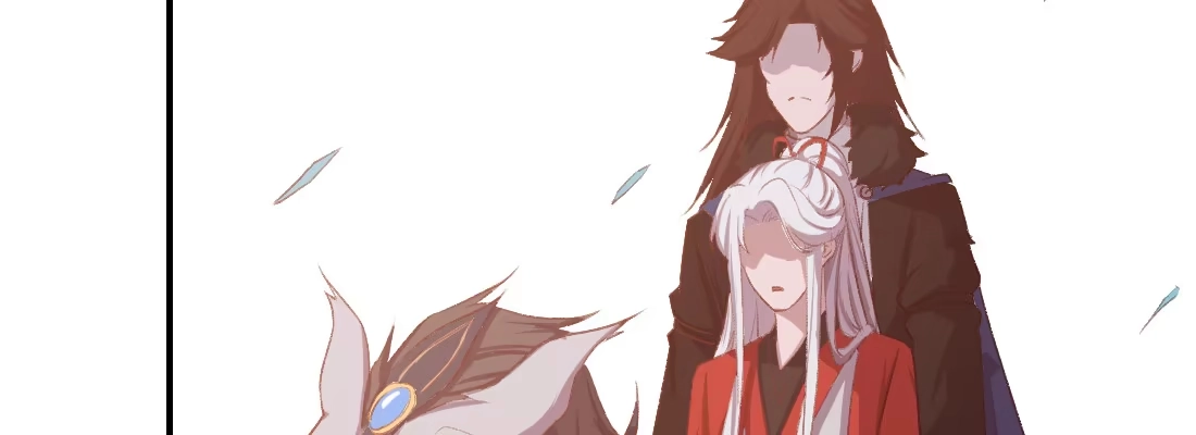 《月下有红绳》天亮了 第174页