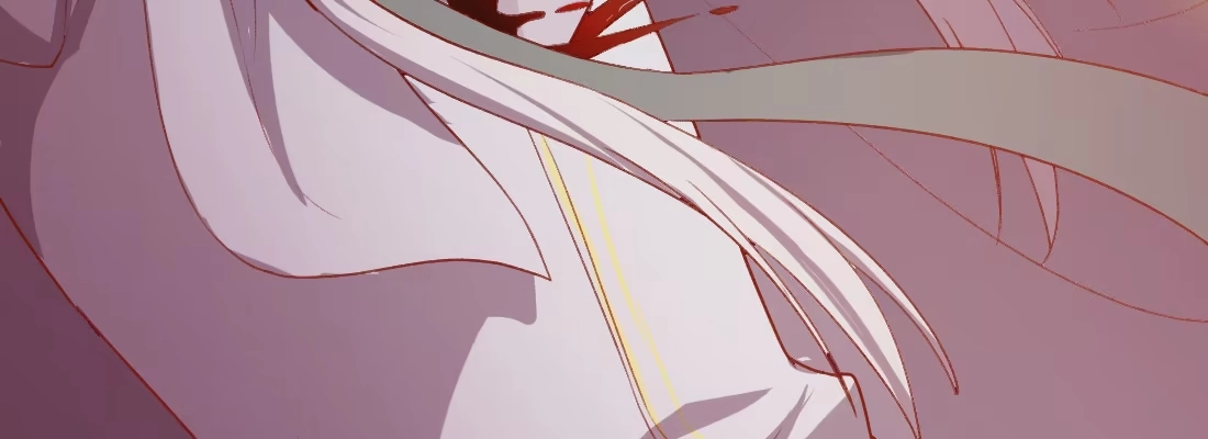 《月下有红绳》天亮了 第171页