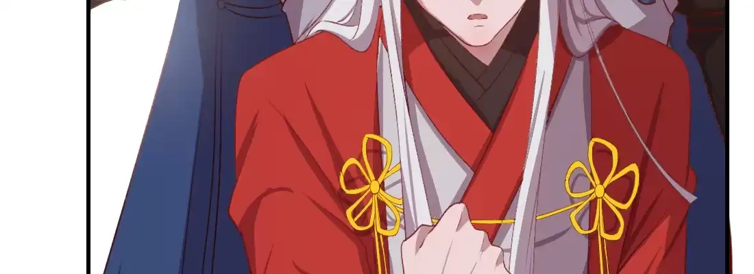 《月下有红绳》天亮了 第75页