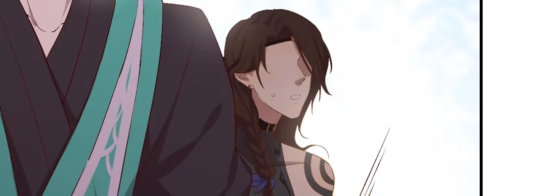 《月下有红绳》天亮了 第144页