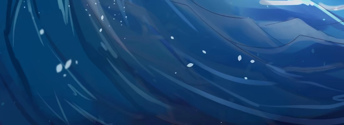 《月下有红绳》天亮了 第73页