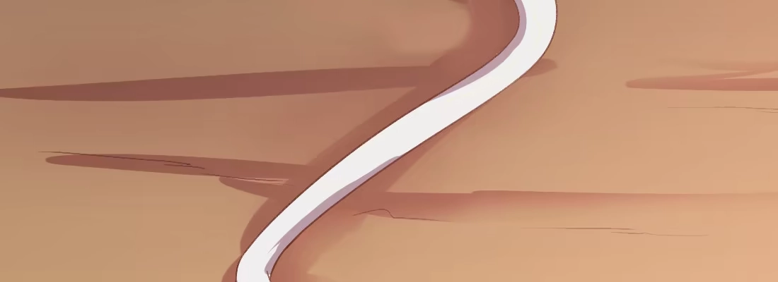 《月下有红绳》童年的友情 第10页