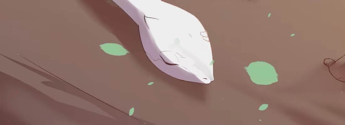 《月下有红绳》童年的友情 第81页