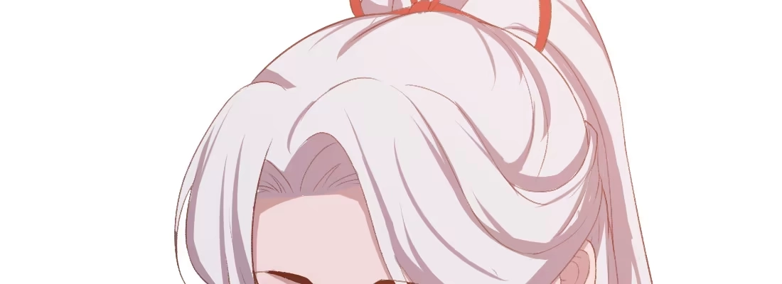 《月下有红绳》童年的友情 第18页