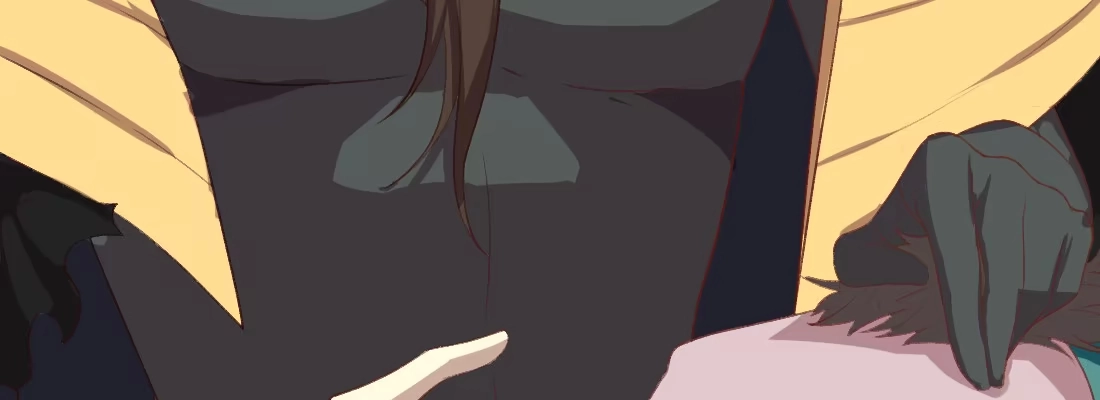 《月下有红绳》童年的友情 第75页