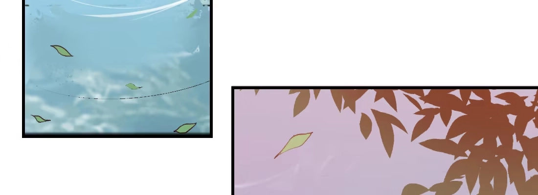 《月下有红绳》回忆 第19页