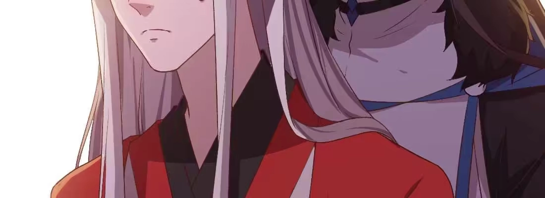 《月下有红绳》回忆 第48页
