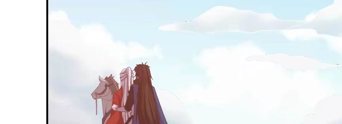 《月下有红绳》回忆 第133页