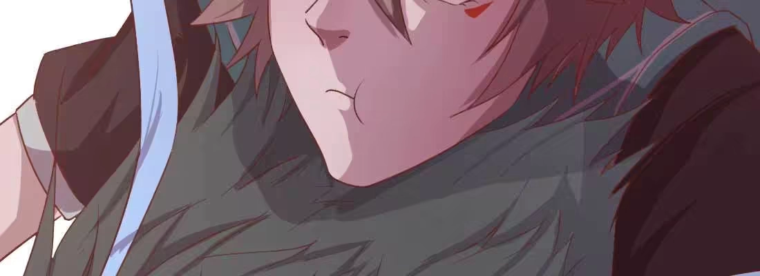 《月下有红绳》回忆 第129页