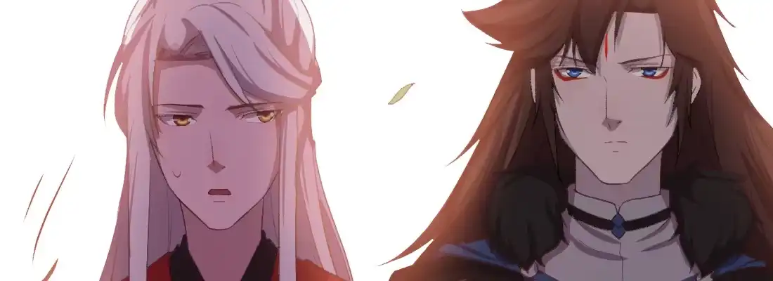 《月下有红绳》回忆 第27页