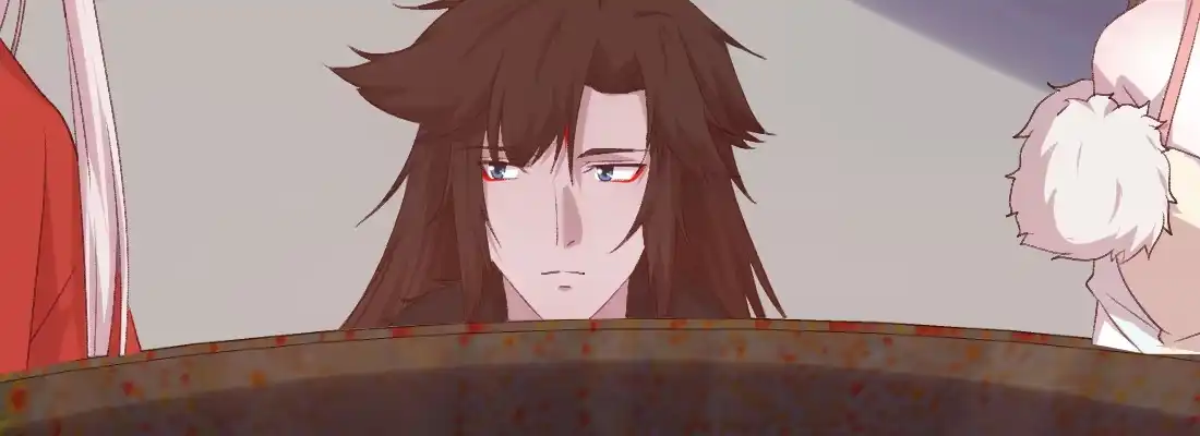 《月下有红绳》大婶？阿婆？ 第141页