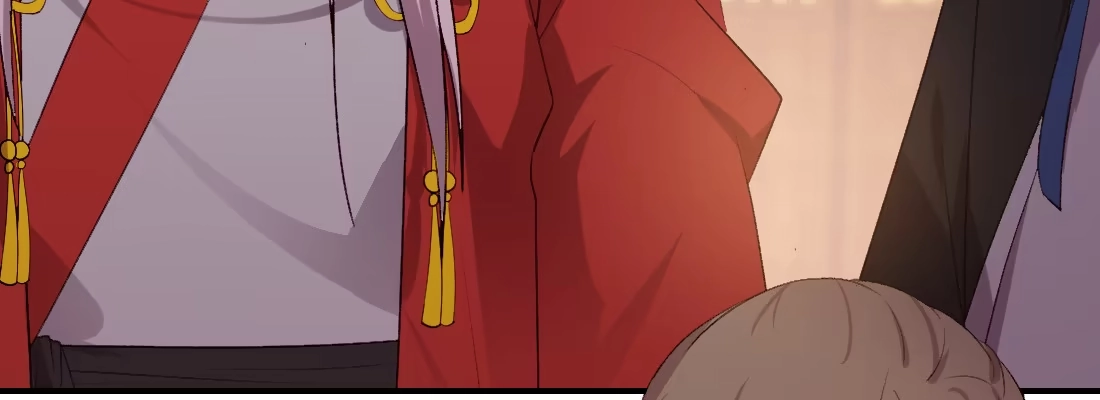 《月下有红绳》大婶？阿婆？ 第169页