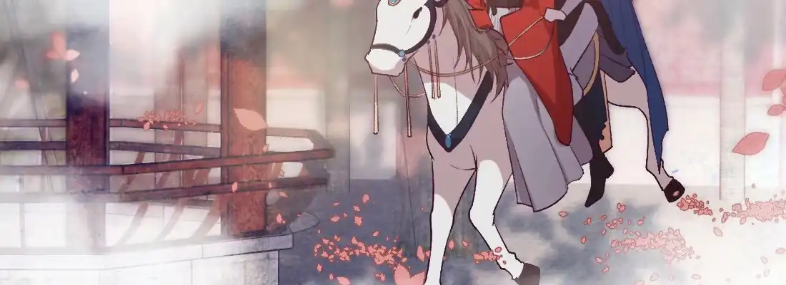《月下有红绳》大婶？阿婆？ 第27页