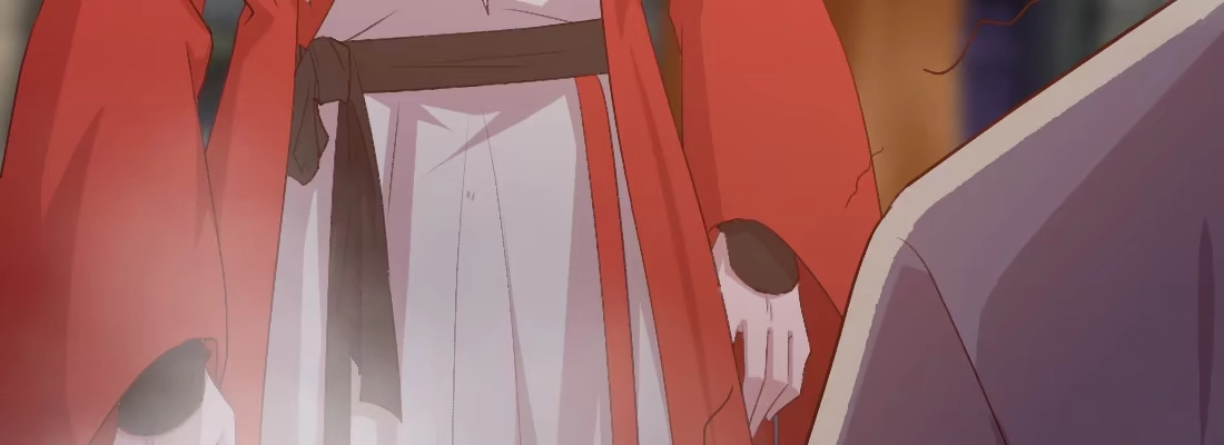 《月下有红绳》大婶？阿婆？ 第108页
