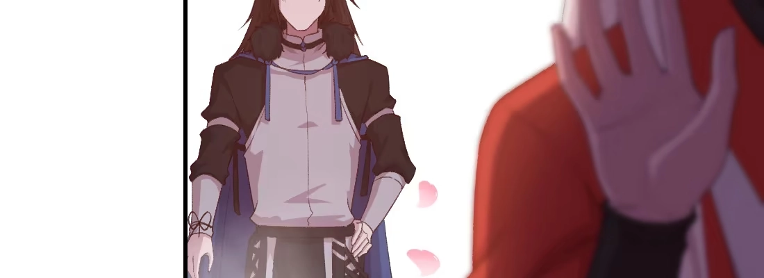 《月下有红绳》大婶？阿婆？ 第131页