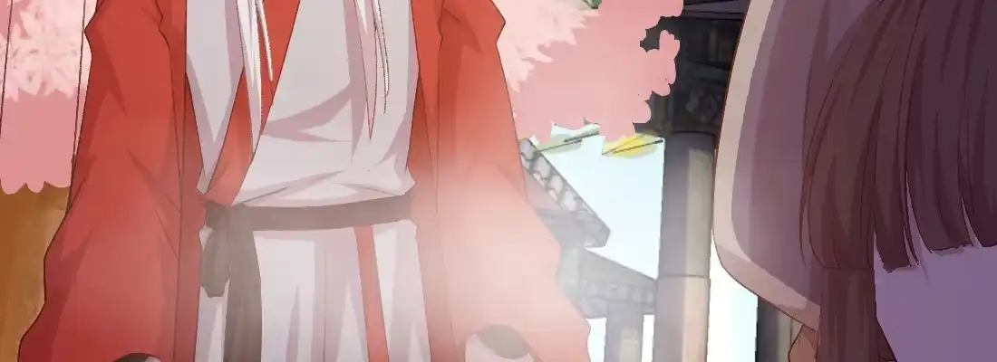 《月下有红绳》大婶？阿婆？ 第94页