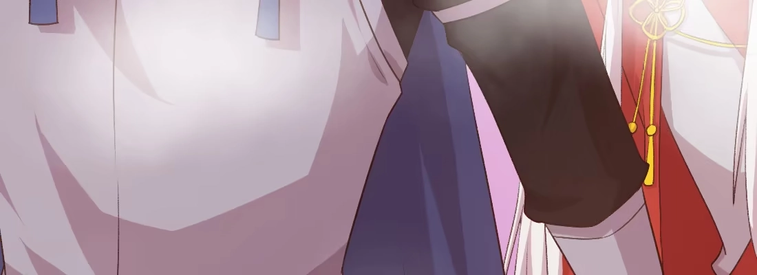《月下有红绳》大婶？阿婆？ 第74页