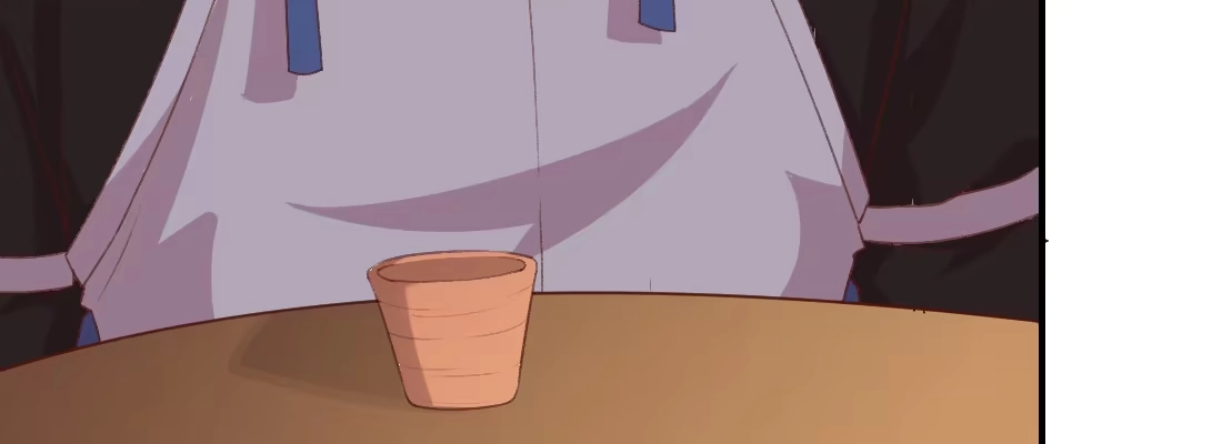 《月下有红绳》小憩 第14页