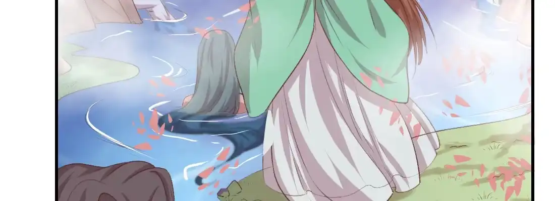 《月下有红绳》小憩 第35页