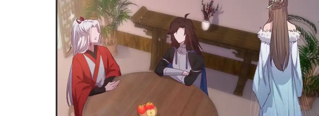 《月下有红绳》小憩 第176页