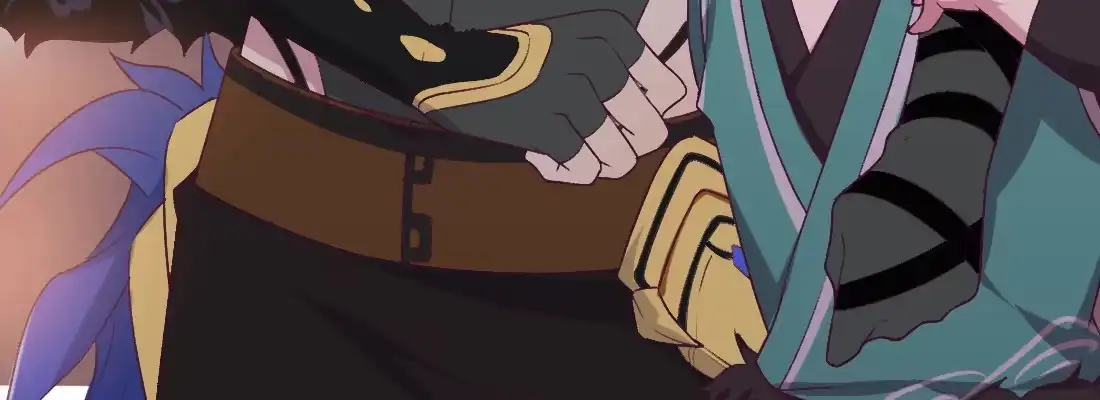 《月下有红绳》小憩 第62页