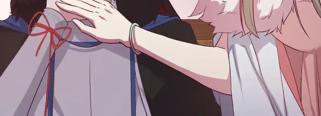 《月下有红绳》小憩 第139页