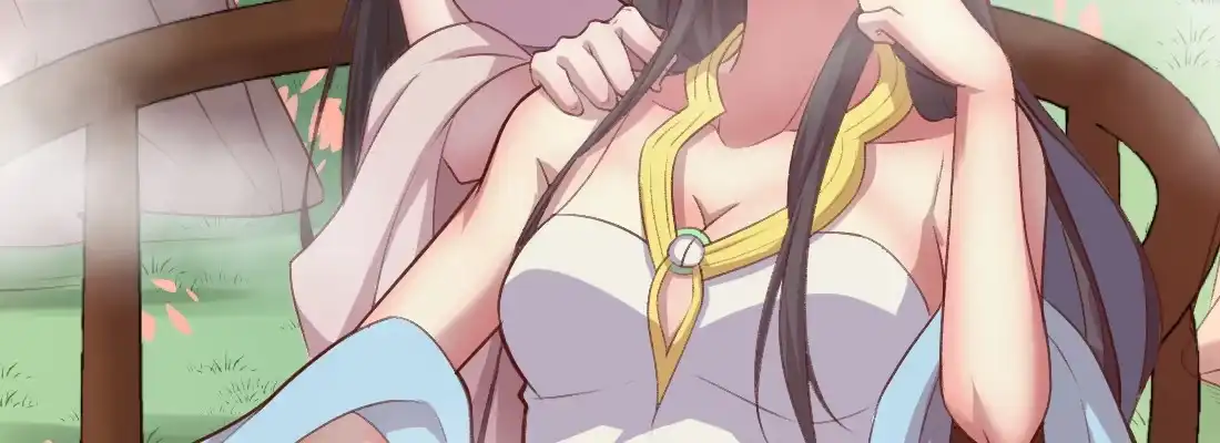 《月下有红绳》小憩 第28页