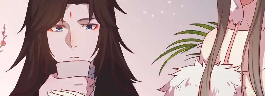《月下有红绳》小憩 第138页