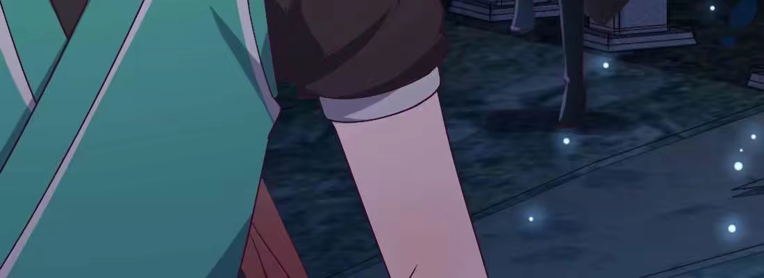 《月下有红绳》睡马厩 第59页
