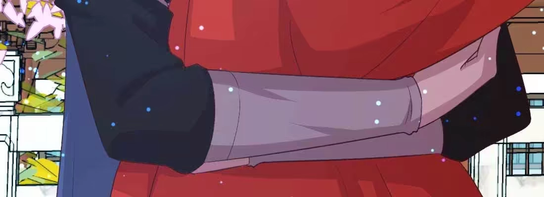 《月下有红绳》睡马厩 第32页