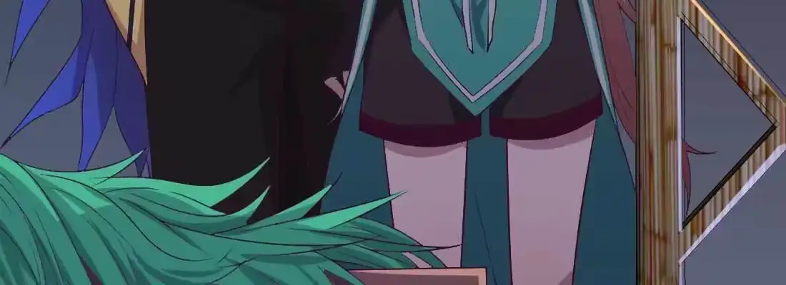 《月下有红绳》睡马厩 第70页