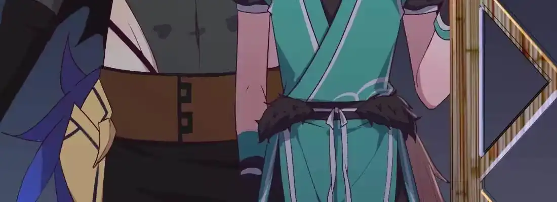 《月下有红绳》睡马厩 第69页