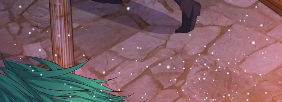 《月下有红绳》睡马厩 第86页