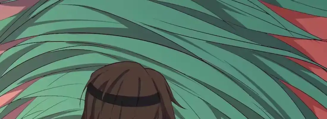 《月下有红绳》睡马厩 第111页