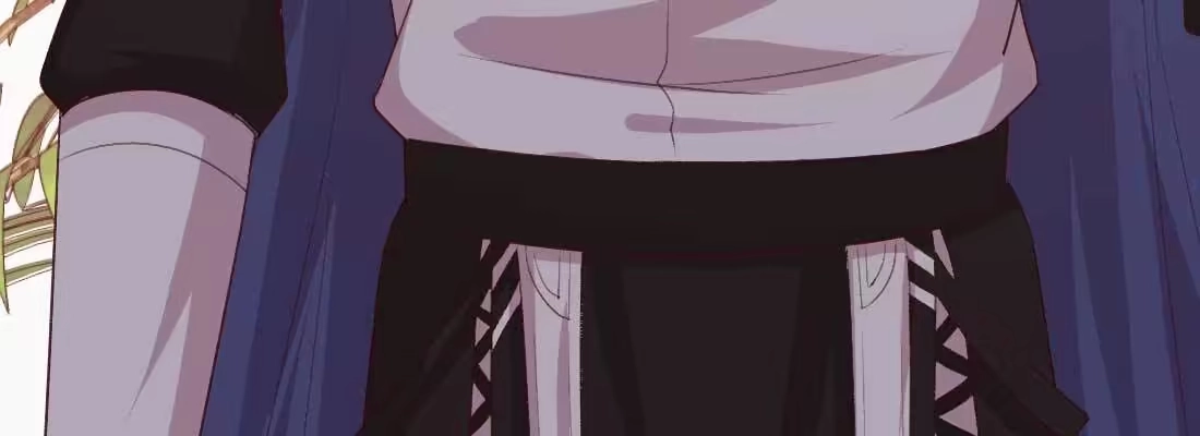 《月下有红绳》睡马厩 第8页