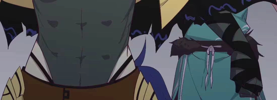 《月下有红绳》睡马厩 第105页