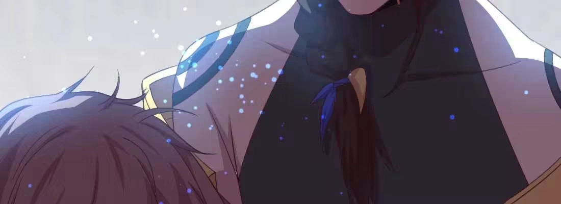《月下有红绳》睡马厩 第40页