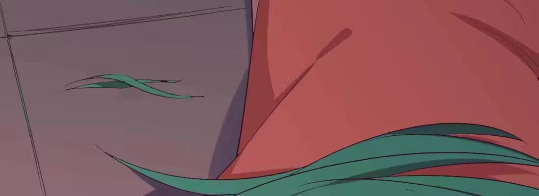《月下有红绳》睡马厩 第109页