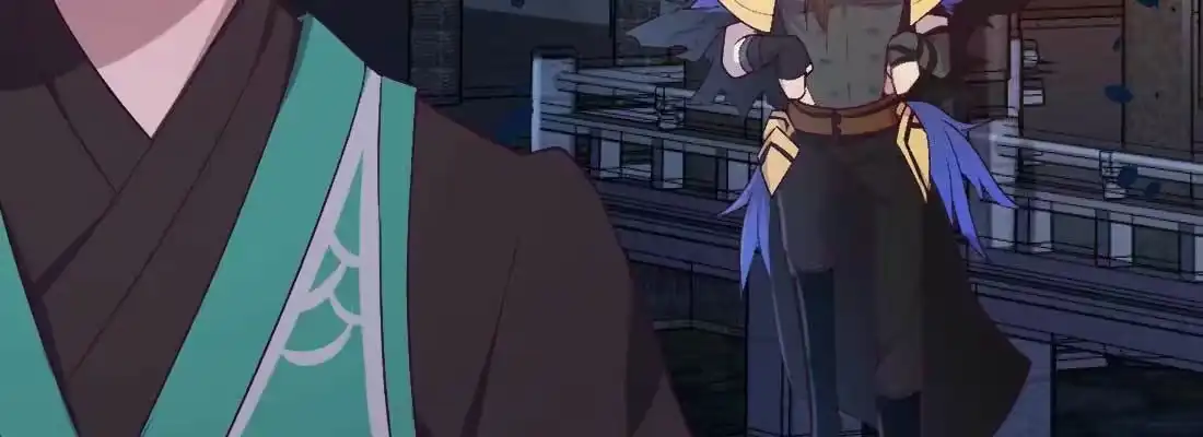 《月下有红绳》睡马厩 第58页