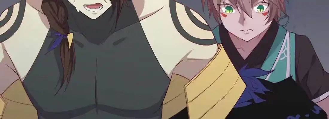 《月下有红绳》睡马厩 第104页