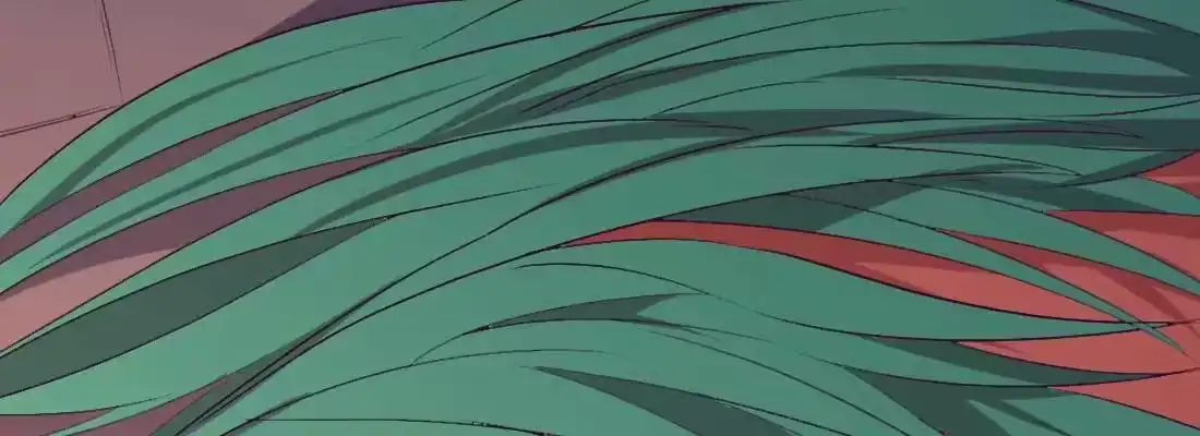 《月下有红绳》睡马厩 第110页