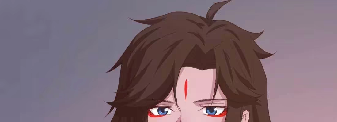 《月下有红绳》睡马厩 第4页