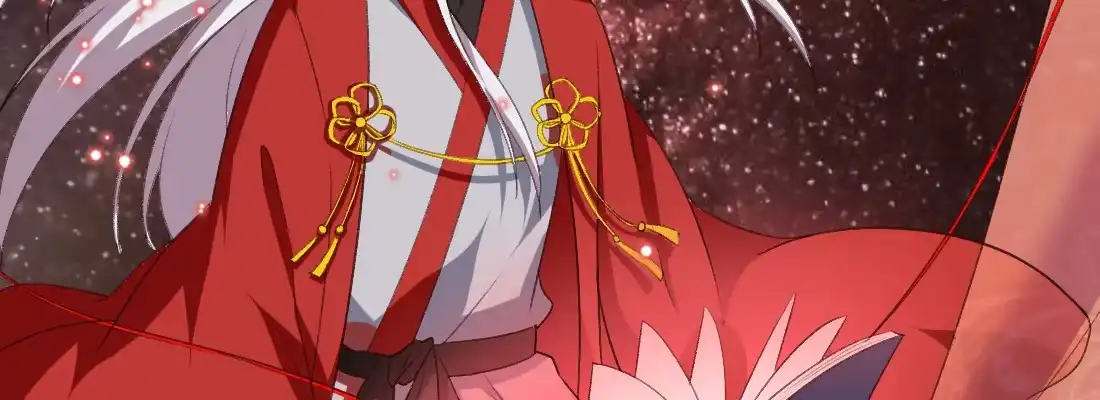 《月下有红绳》习惯 第38页