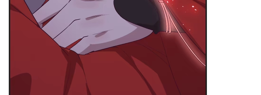 《月下有红绳》习惯 第103页