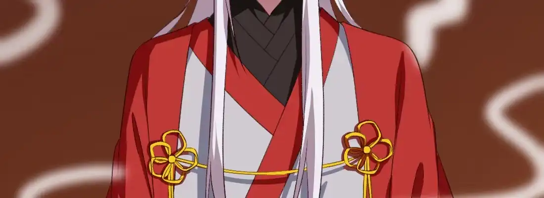 《月下有红绳》习惯 第28页