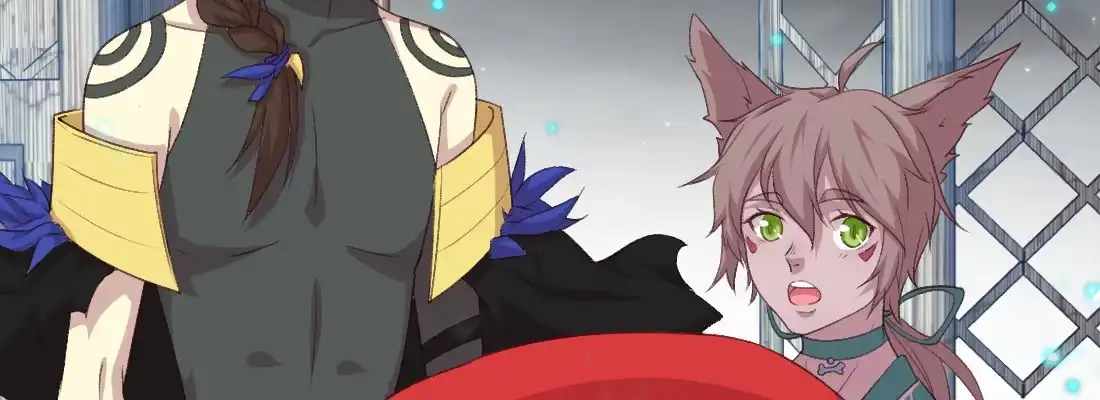 《月下有红绳》习惯 第3页