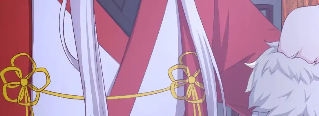 《月下有红绳》习惯 第145页